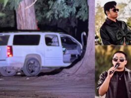 ASESINAN A DOS MÚSICOS DURANTE ATAQUE ARMADO EN SILAO