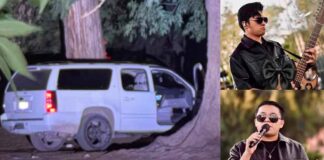 ASESINAN A DOS MÚSICOS DURANTE ATAQUE ARMADO EN SILAO