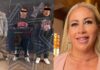 DETIENEN A TRES TRAS ASESINATO DE “VICKY”; INDAGAN COBRO DE PISO EN TIANGUIS