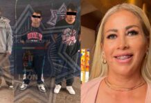 DETIENEN A TRES TRAS ASESINATO DE “VICKY”; INDAGAN COBRO DE PISO EN TIANGUIS