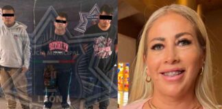 DETIENEN A TRES TRAS ASESINATO DE “VICKY”; INDAGAN COBRO DE PISO EN TIANGUIS