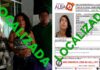 ENCUENTRAN CON VIDA A JOANA DESPUÉS DE CINCO MESES EN LEÓN