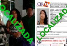ENCUENTRAN CON VIDA A JOANA DESPUÉS DE CINCO MESES EN LEÓN