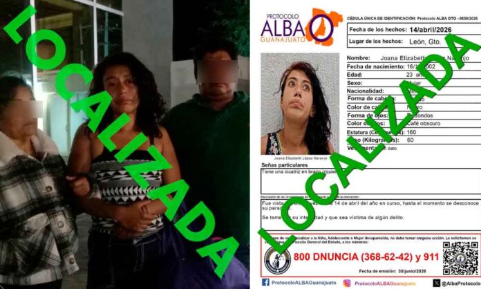 naranja-codigo-ambar-leon-alerta-alba-joana-naranjo