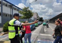 HABRÁ CIERRES VIALES EN LEÓN POR EL GRITO Y DESFILE DEL 16 DE SEPTIEMBRE