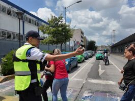 HABRÁ CIERRES VIALES EN LEÓN POR EL GRITO Y DESFILE DEL 16 DE SEPTIEMBRE