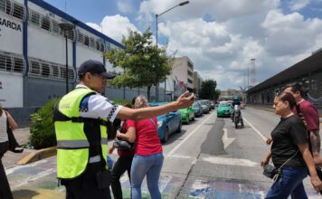 HABRÁ CIERRES VIALES EN LEÓN POR EL GRITO Y DESFILE DEL 16 DE SEPTIEMBRE