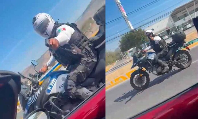 policia-le-apunta-a-conudctor