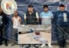 DESMANTELAN GRUPO DEDICADO AL ROBO DE TRANSPORTE DE CARGA EN LEÓN