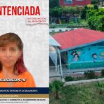 SENTENCIAN A MAESTRA DE KÍNDER POR ABUSOS SEXUALES EN LEÓN