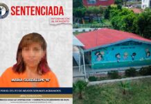 SENTENCIAN A MAESTRA DE KÍNDER POR ABUSOS SEXUALES EN LEÓN