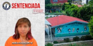 SENTENCIAN A MAESTRA DE KÍNDER POR ABUSOS SEXUALES EN LEÓN