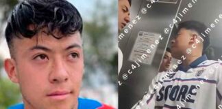 YEYÉ EL ORIGINAL ES SEÑALADO POR AGRESIÓN CONTRA SU ESPOSA E HIJA