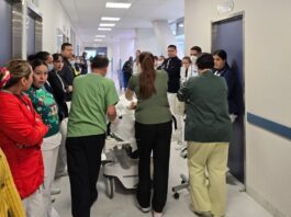 ¡UN ÚLTIMO ACTO DE AMOR! 118 PERSONAS FALLECIDAS SE CONVIRTIERON EN DONADORAS DE ÓRGANOS EN GUANAJUATO