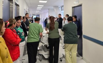 ¡UN ÚLTIMO ACTO DE AMOR! 118 PERSONAS FALLECIDAS SE CONVIRTIERON EN DONADORAS DE ÓRGANOS EN GUANAJUATO