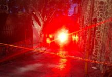 ASESINAN A “EL NONOS” EN LA COLONIA OBREGÓN; OTRA PERSONA SOBREVIVE AL ATAQUE
