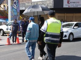 CERRARÁN CALLES DEL CENTRO DE LEÓN POR CAMINATA DE LAS ÁNIMAS; ESTOS SON LOS HORARIOS Y RUTAS