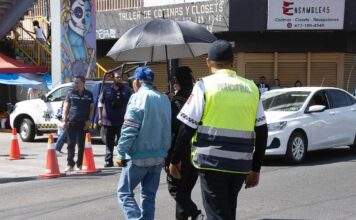 CERRARÁN CALLES DEL CENTRO DE LEÓN POR CAMINATA DE LAS ÁNIMAS; ESTOS SON LOS HORARIOS Y RUTAS