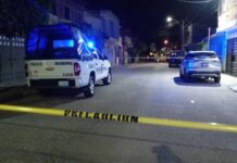ATAQUE ARMADO EN LAS AMÉRICAS DEJA A UNA MUJER LESIONADA EN LEÓN