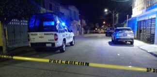 ATAQUE ARMADO EN LAS AMÉRICAS DEJA A UNA MUJER LESIONADA EN LEÓN