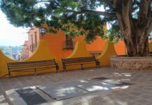 SAN MIGUEL DE ALLENDE SUBE AL CUARTO LUGAR MUNDIAL EN LOS READERS’ CHOICE AWARDS