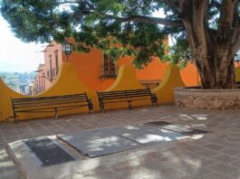 SAN MIGUEL DE ALLENDE SUBE AL CUARTO LUGAR MUNDIAL EN LOS READERS’ CHOICE AWARDS