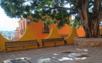 SAN MIGUEL DE ALLENDE SUBE AL CUARTO LUGAR MUNDIAL EN LOS READERS’ CHOICE AWARDS