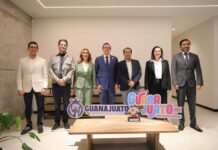 SE RESUELVE EL CONFLICTO EN LA FERIA DE LEÓN