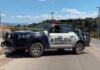 MUERE MOTOCICLISTA EN EL BULEVAR ARISTÓTELES