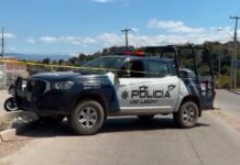 MUERE MOTOCICLISTA EN EL BULEVAR ARISTÓTELES