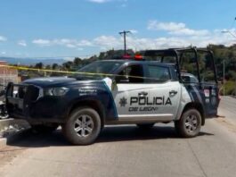 MUERE MOTOCICLISTA EN EL BULEVAR ARISTÓTELES