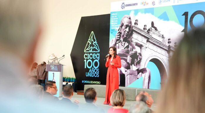 ALE GUTIÉRREZ ASEGURA QUE LEÓN SIGUE EN TIEMPO PARA CONCRETAR PUENTE AEROPUERTO