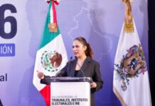 PUENTE AEROPUERTO SIGUE EN PIE PARA 2027
