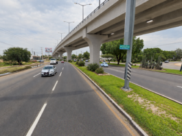 POR UN TERRENO NO ARRANCA EL PUENTE DEL BULEVAR AEROPUERTO