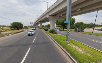 POR UN TERRENO NO ARRANCA EL PUENTE DEL BULEVAR AEROPUERTO