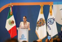 GTO RECONOCE EL TRABAJO DEL ISAPEG