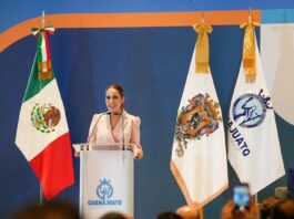 GTO RECONOCE EL TRABAJO DEL ISAPEG