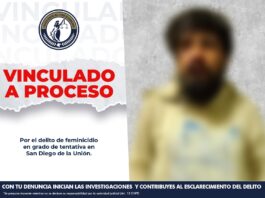 ATACÓ A SU MADRE CON UN MARTILLO Y DESPUÉS DIJO QUE LA HABÍA MATADO