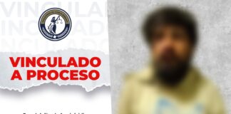 ATACÓ A SU MADRE CON UN MARTILLO Y DESPUÉS DIJO QUE LA HABÍA MATADO