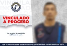 GRABARON CÓMO DECAPITABAN A UN HOMBRE EN LEÓN; DETIENEN A UNO DE LOS IMPLICADOS