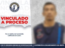 GRABARON CÓMO DECAPITABAN A UN HOMBRE EN LEÓN; DETIENEN A UNO DE LOS IMPLICADOS