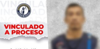GRABARON CÓMO DECAPITABAN A UN HOMBRE EN LEÓN; DETIENEN A UNO DE LOS IMPLICADOS