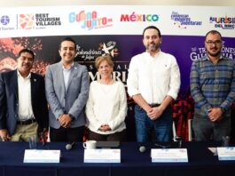 JALPA DE CÁNOVAS TENDRÁ SU PRIMER FESTIVAL DE DÍA DE MUERTOS