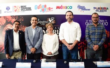 JALPA DE CÁNOVAS TENDRÁ SU PRIMER FESTIVAL DE DÍA DE MUERTOS