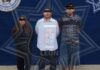 TRES DETENIDOS TRAS AGRESIÓN ARMADA EN LA CENTRAL DE ABASTOS