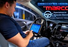¿TU VOLANTE SE PONE DURO? CINCO CLAVES SOBRE LA DIRECCIÓN ELECTRÓNICA
