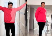 ¡UNA BOLITA LE CAMBIÓ LA VIDA! MA. ELENA LUCHA CONTRA EL CÁNCER DE MAMA