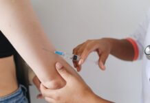 APLICARÁN 1.7 MILLONES DE VACUNAS EN TEMPORADA INVERNAL