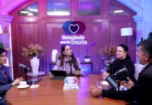 IMPULSAN CAMBIOS EN TOCANDO CORAZONES PARA AMPLIAR IMPACTO SOCIAL