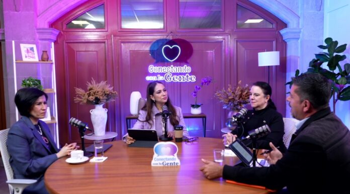 IMPULSAN CAMBIOS EN TOCANDO CORAZONES PARA AMPLIAR IMPACTO SOCIAL
